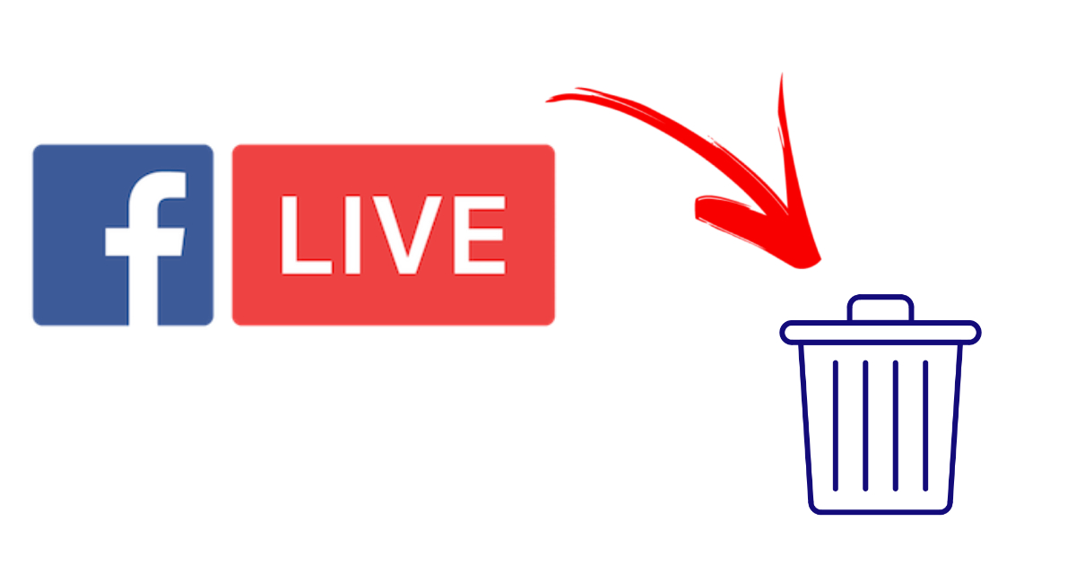 Facebook Live Videos Will Now Auto-Delete After 30 Days and What to Do About It
